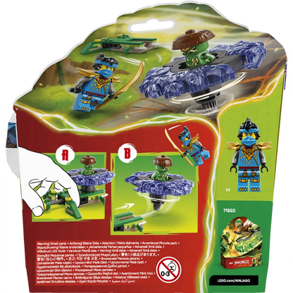 LEGO 71849