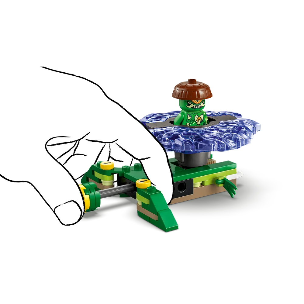 LEGO 71849