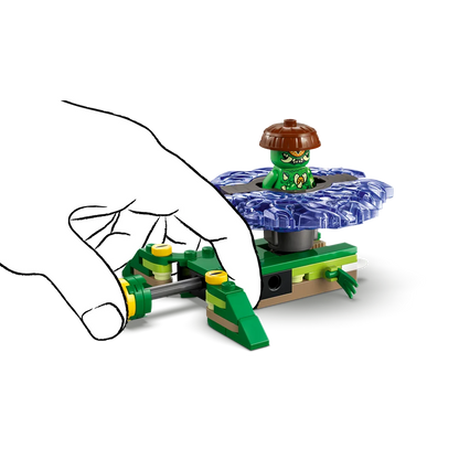 LEGO 71849
