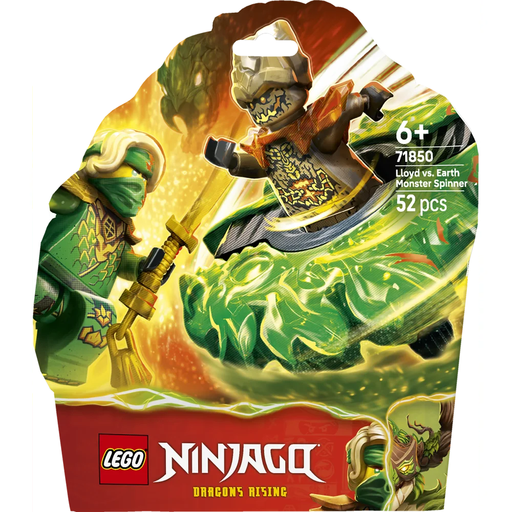 LEGO 71850