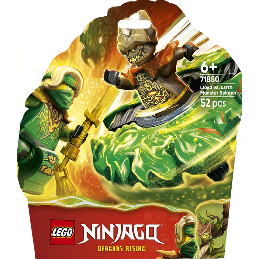LEGO 71850