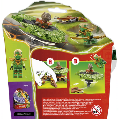 LEGO 71850