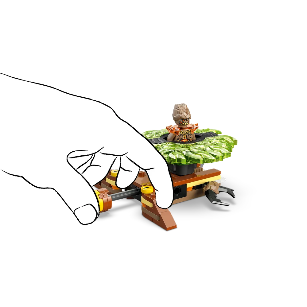 LEGO 71850