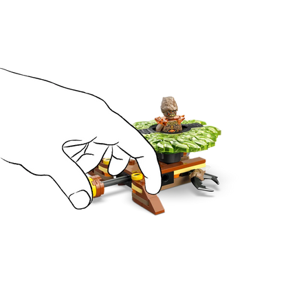LEGO 71850