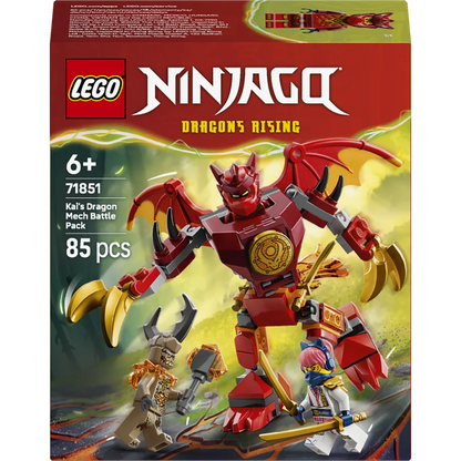 LEGO 71851