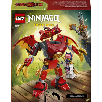 LEGO 71851