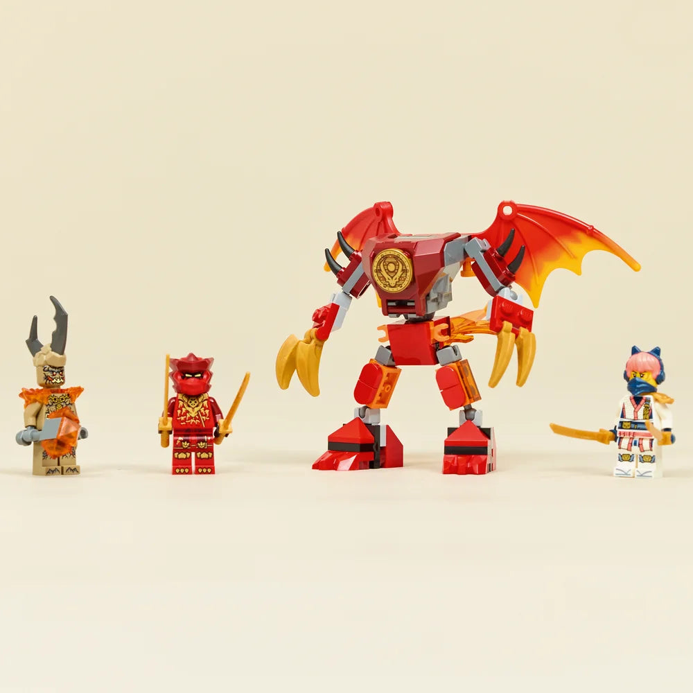 LEGO 71851