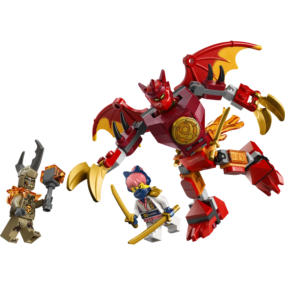 LEGO 71851