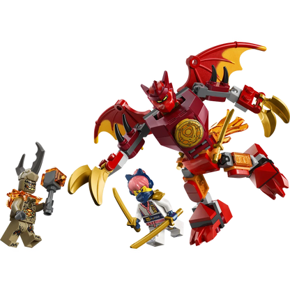 LEGO 71851