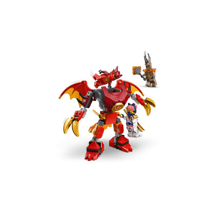 LEGO 71851
