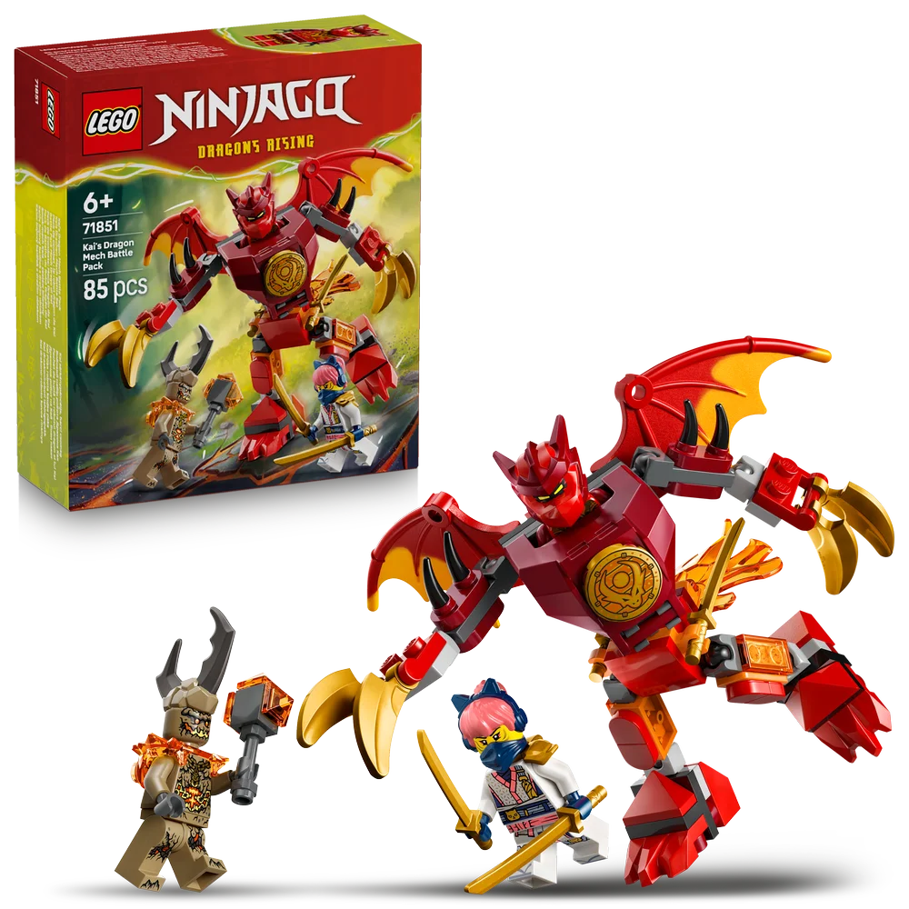 LEGO 71851