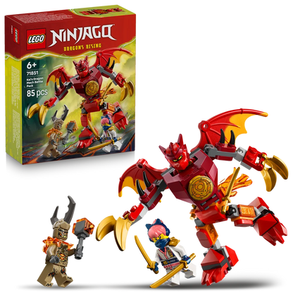 LEGO 71851