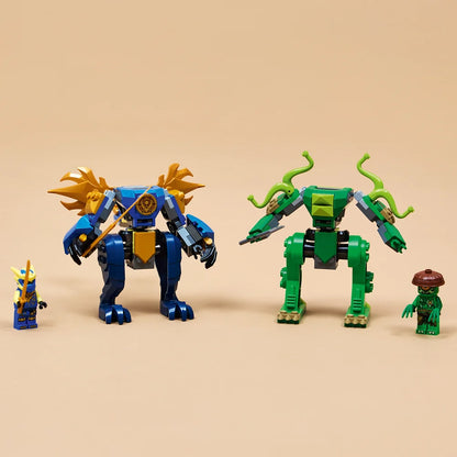 LEGO 71853