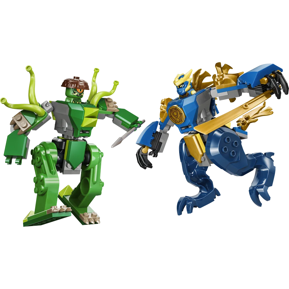 LEGO 71853
