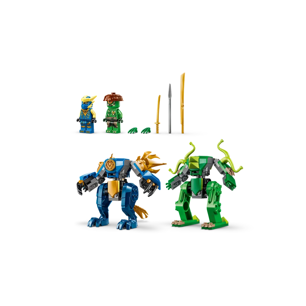 LEGO 71853