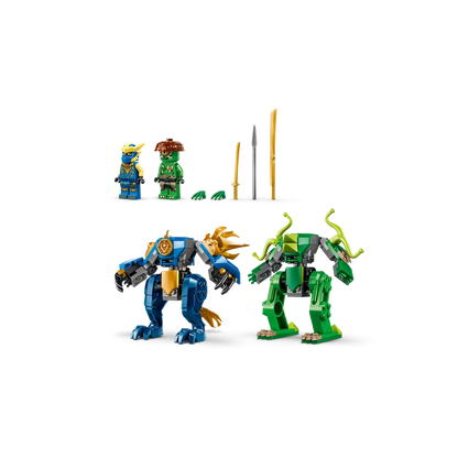 LEGO 71853