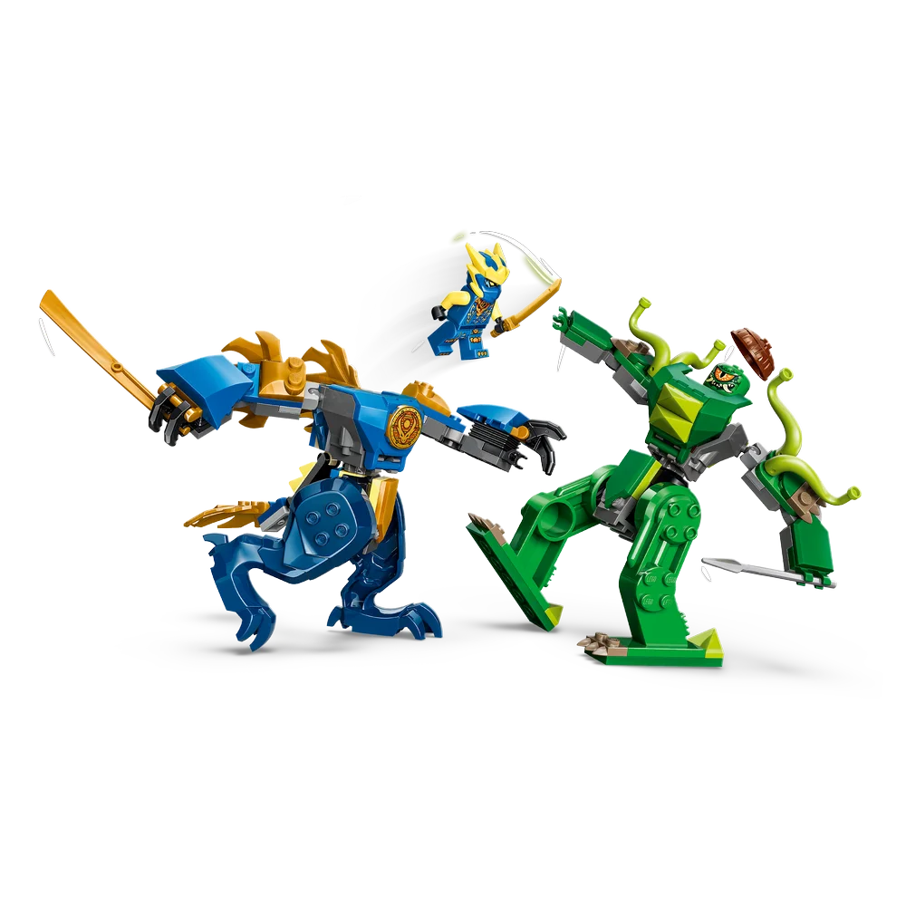 LEGO 71853