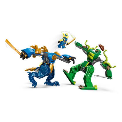 LEGO 71853