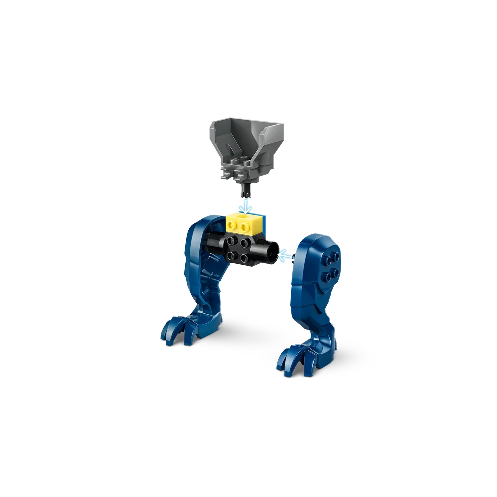 LEGO 71853