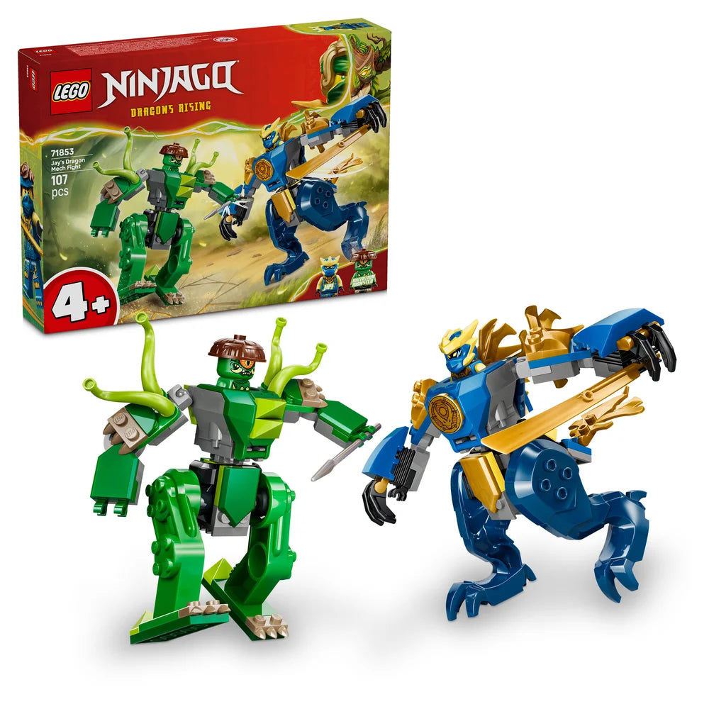 LEGO 71853