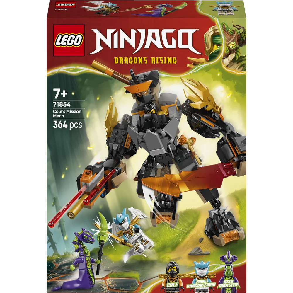 LEGO 71854
