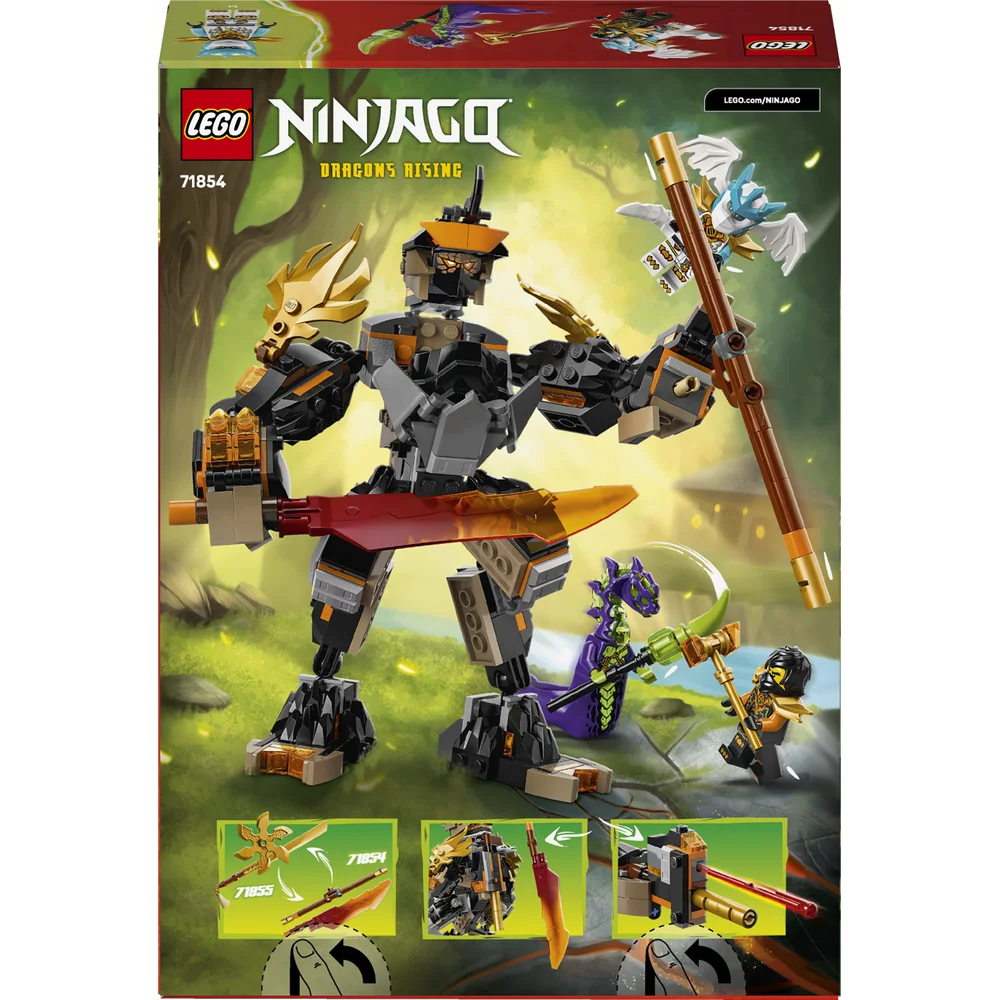 LEGO 71854