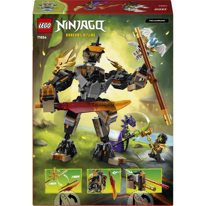 LEGO 71854