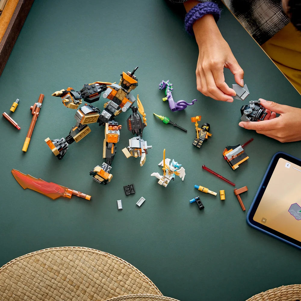 LEGO 71854