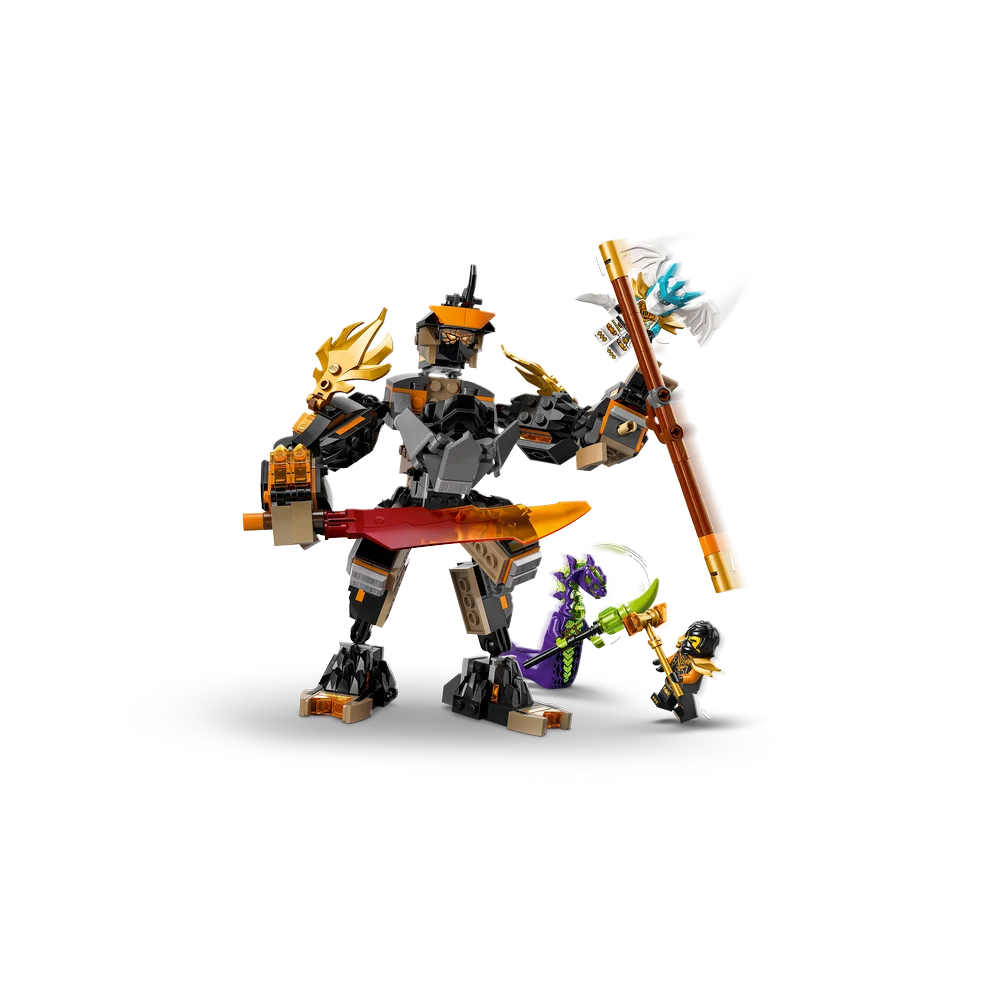 LEGO 71854