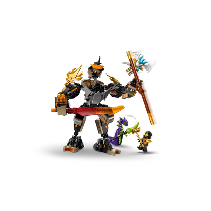 LEGO 71854