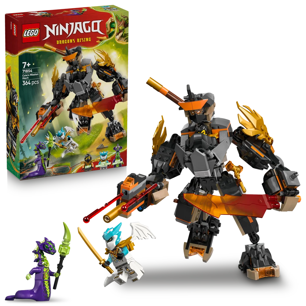 LEGO 71854