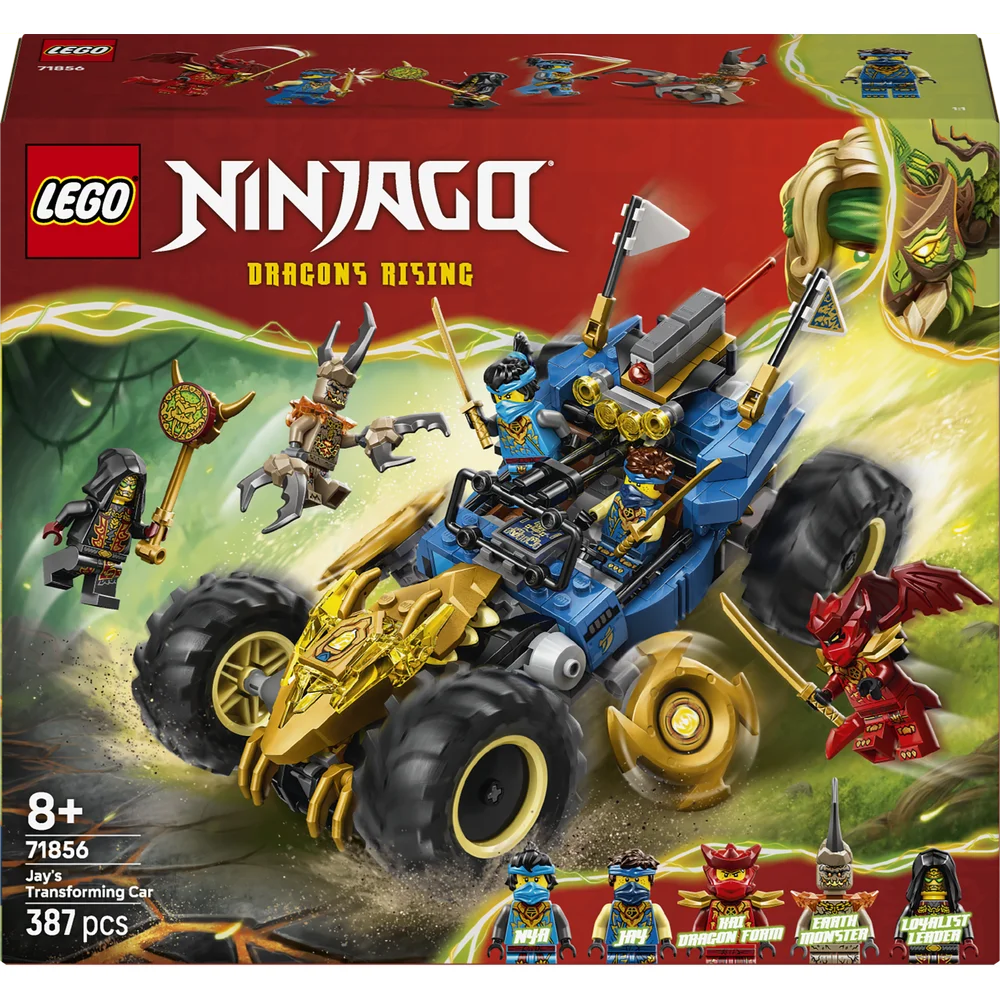LEGO 71856