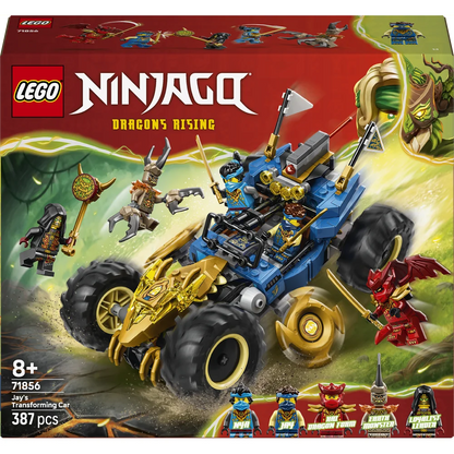 LEGO 71856