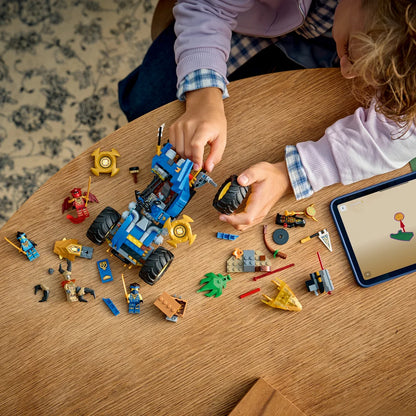LEGO 71856