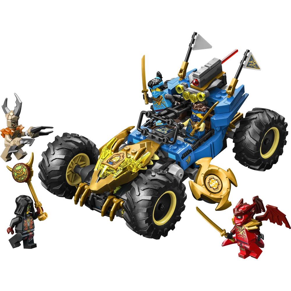 LEGO 71856