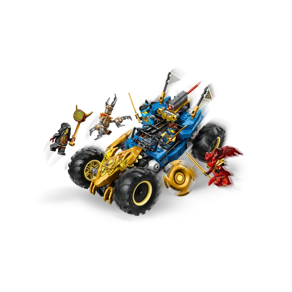 LEGO 71856