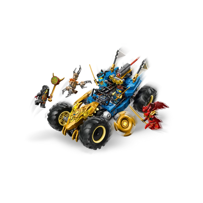 LEGO 71856
