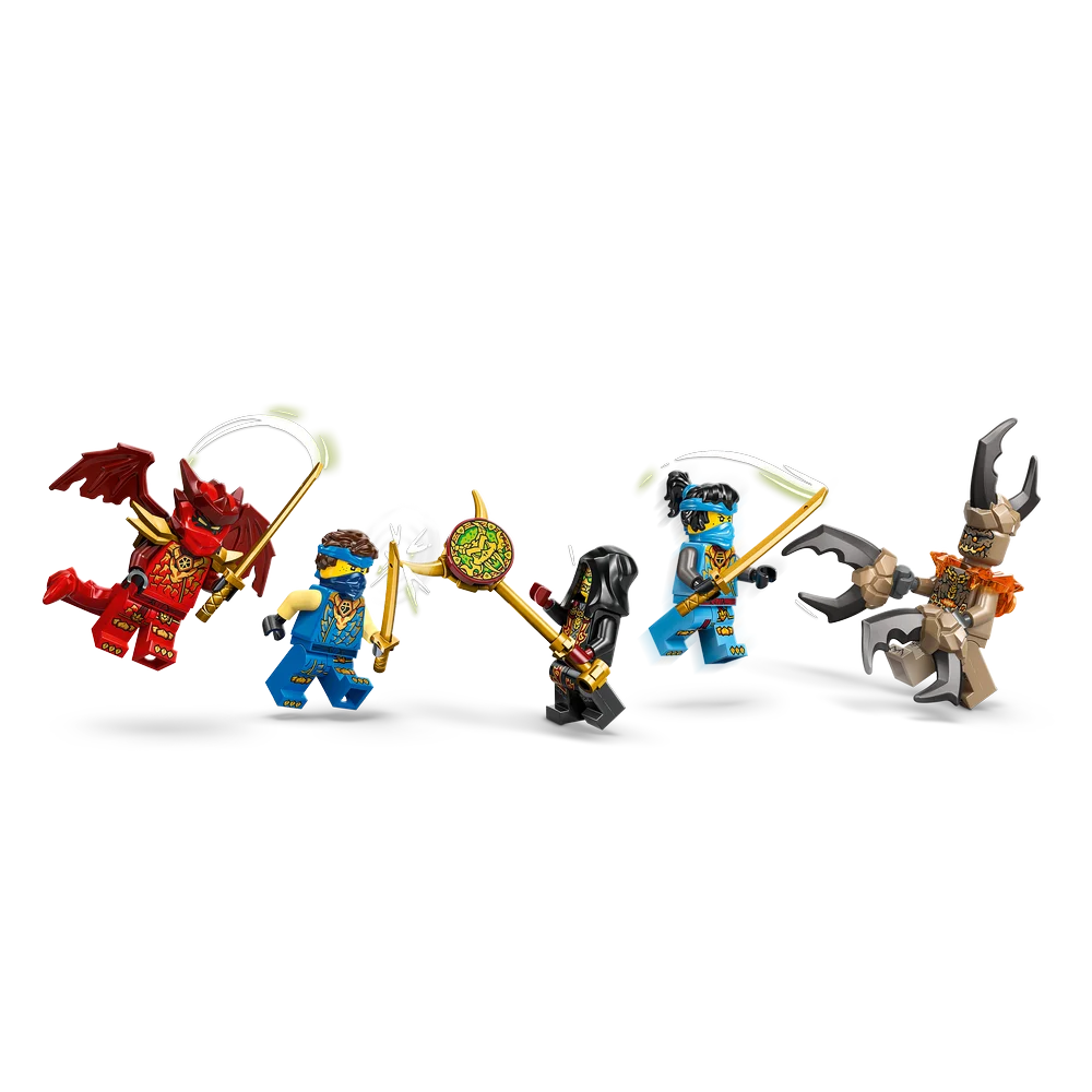 LEGO 71856