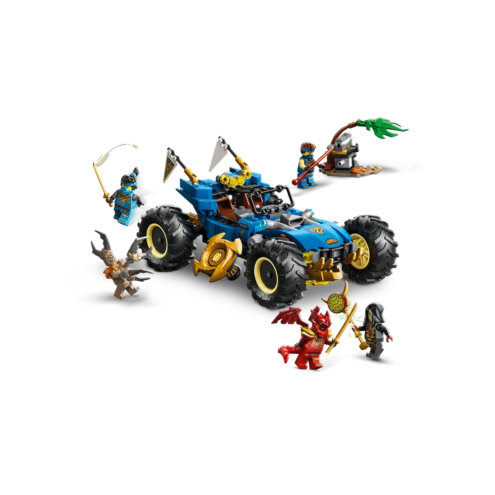 LEGO 71856