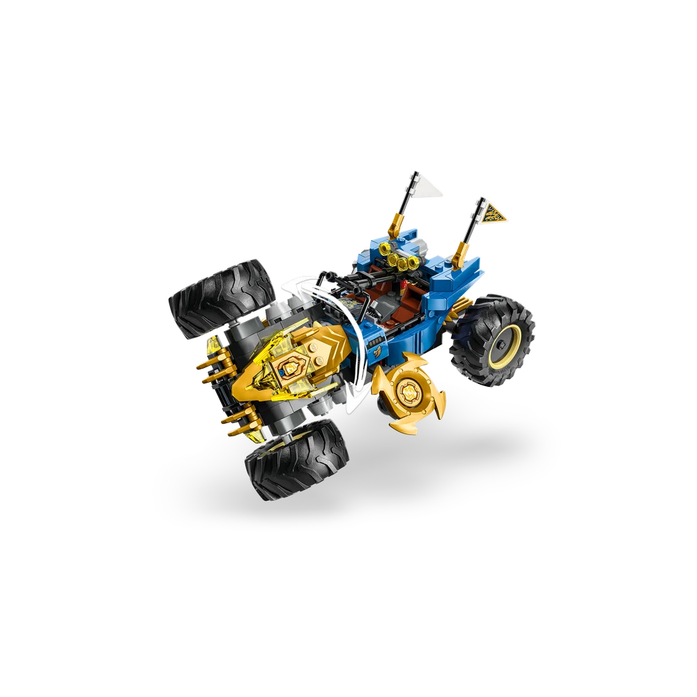 LEGO 71856