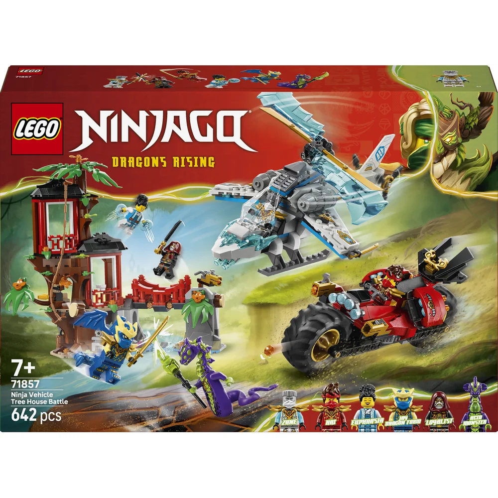 LEGO 71857