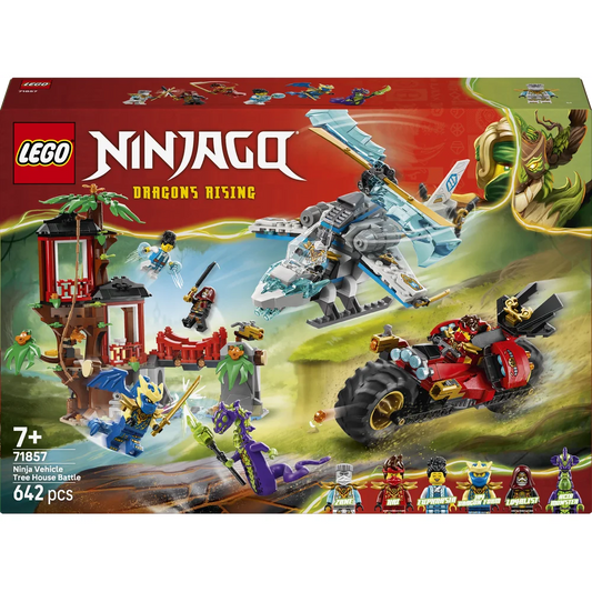 LEGO 71857