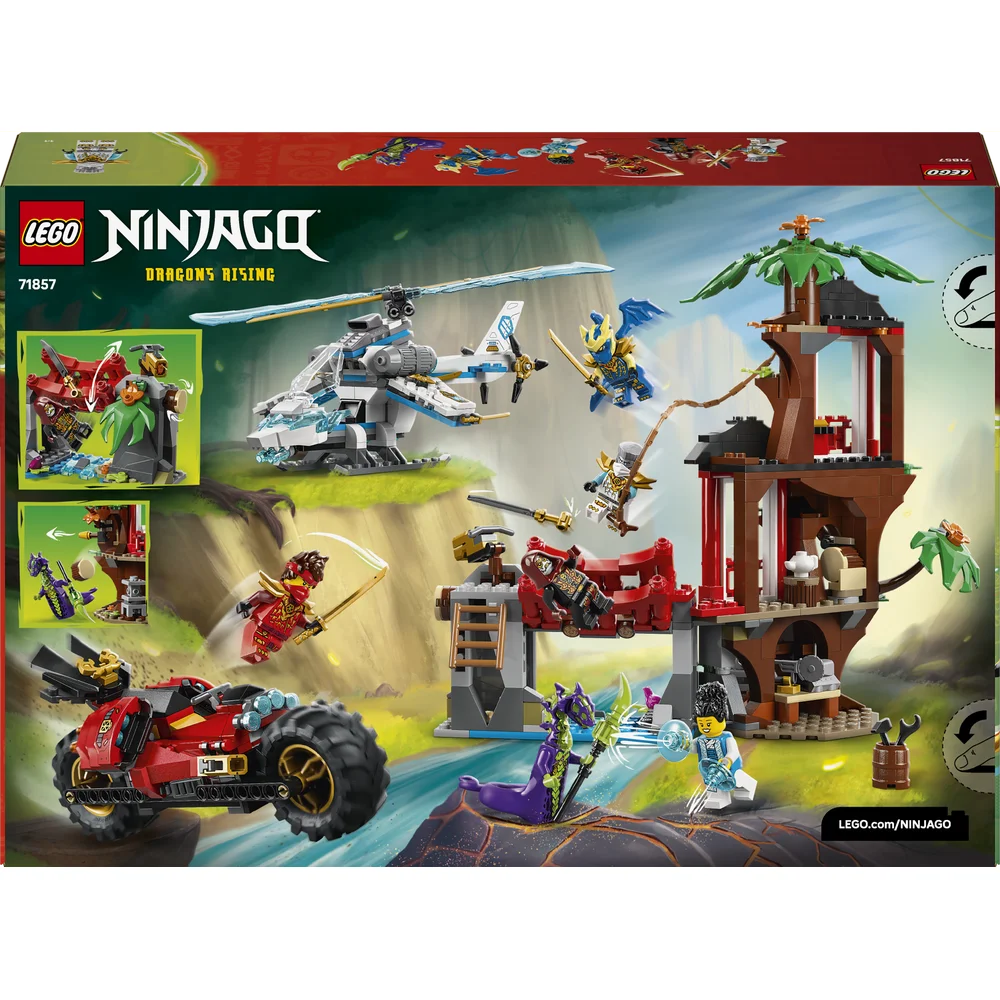 LEGO 71857