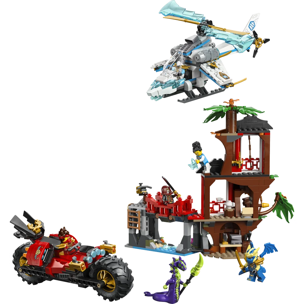 LEGO 71857