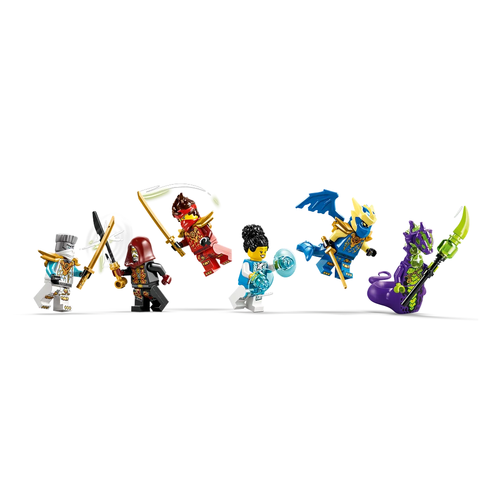 LEGO 71857