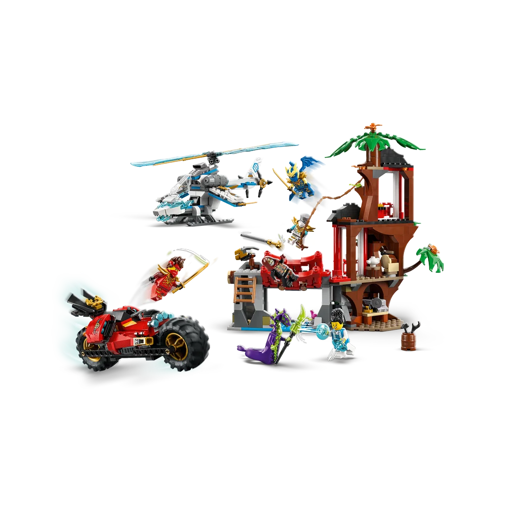 LEGO 71857