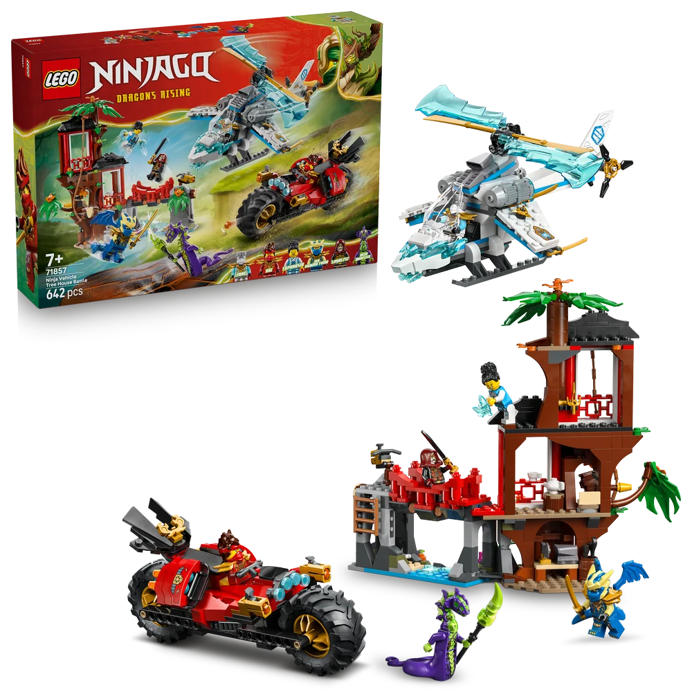 LEGO 71857