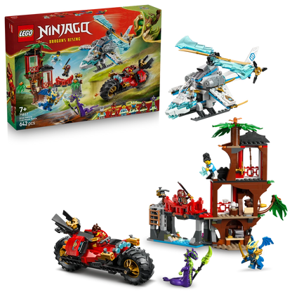 LEGO 71857