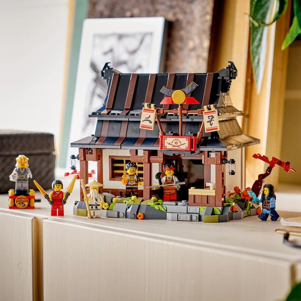 LEGO 71858