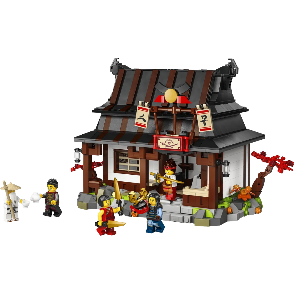 LEGO 71858
